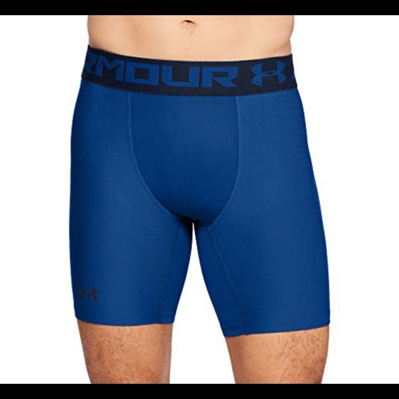 Under Armour Shorts Under Armour Mens Compression Shorts 3xl New Poshmark